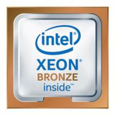 Intel Xeon Gold 3204 Hexa-core 1.90 GHz Processor for Servers - BX806953204