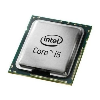 Intel Core i5-7500 Quad-Core 3.40GHz Processor for LGA1151 - BXC80677I57500 - Compatible with Socket LGA1151 CPUs
