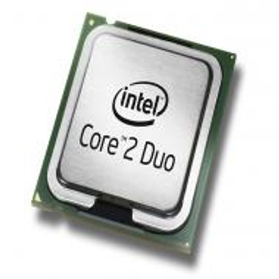 E8100 - Intel Core 2 Duo Dual-Core 2.3GHz 6MB L2 Cache Socket LGA775