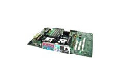 Dell Precision 450 Dual Processor System Board F1263 - Compatible with Precision 450 workstations