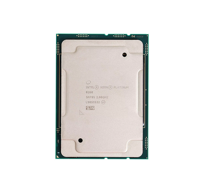 HP Intel Xeon Platinum 8268 24-Core Processor P10512-B21 for FCLGA3647 Socket Servers