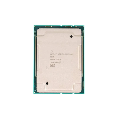 HP Xeon Platinum 8253 16-Core Processor P12028-B21 for Socket FCLGA3647 - 2.20GHz, 10.4GT/s UPI, 22MB Cache - Server CPU