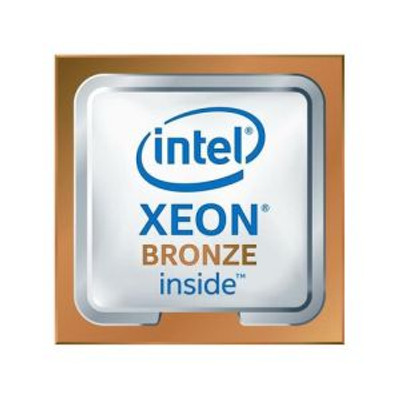 Fujitsu Intel Xeon Bronze 3204 6-Core Processor for Socket FCLGA3647 servers - S26361-F4082-L104
