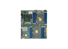 Supermicro X12DPi-N6 E-ATX Intel Xeon Scalable DDR4 LGA-4189 Motherboard - Compatible with Server CPUs