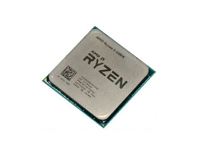 AMD Ryzen 5 1500X Quad-core 3.5GHz Processor for Socket AM4 - YD150XBBAEBOX - Computer CPU