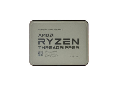AMD Ryzen Threadripper 2920X 12 Core Processor for Socket sTR4 - YD292XA8AFWOF - CPU - 3.5GHz 32MB L3 Cache