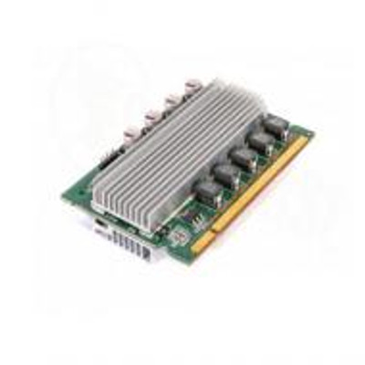 IBM Voltage Regulator Module for System x 3400 / 3500, part number 39Y7298, compatible with IBM server racks