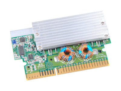 Dell Voltage Regulator Module 7G041 for PowerEdge 1400SC server rack component