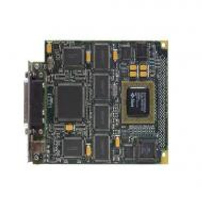 Dell Voltage Regulator Module K5331 for PowerEdge 6850 server - mounted in server rack