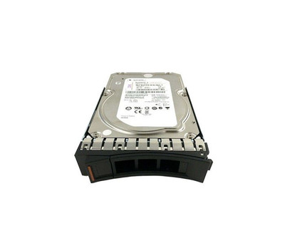 IBM 900GB 10000RPM SAS 6Gb/s Hot Swap 2.5-inch Hard Drive for Server Rack