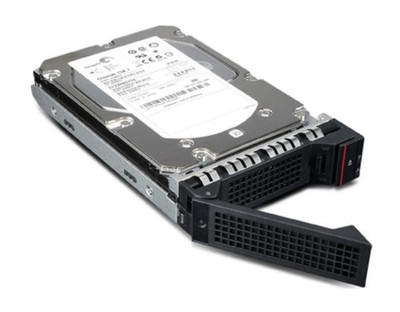 Lenovo 4TB 7200RPM SAS 6Gb/s 3.5 HDD 00FC388 for Hot-Swappable Servers