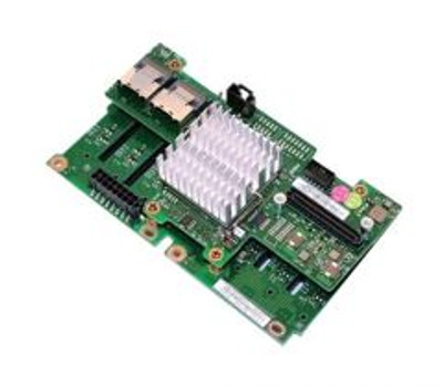 Lenovo 8x 2.5 Hot-Swappable Hard Drive Assembly for System x3650 M5 - Expander Kit, Compatible with Servers