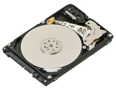 Lenovo 1TB 5400RPM SATA 2.5 Hard Drive for ProLiant DL360p Gen8 Servers