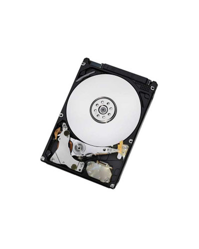Lenovo 500GB 5400RPM SATA 6Gb/s 2.5 Hard Drive for ProLiant DL360p Gen8 Servers