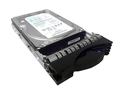 IBM 8TB 7200RPM SAS 12Gb/s 3.5 HDD for Storwize V7000 - Hot-Swappable, Compatible with Servers