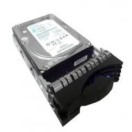 IBM 3TB 7200RPM SAS 6Gb/s 3.5 HDD for Storage System V5000 - Hot-Swappable, Compatible with IBM servers