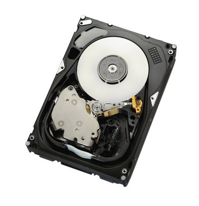 Dell 3TB 7200RPM SAS 6.0 Gbps 3.5 Hard Drive 64MB Cache for ProLiant DL360p Gen8 Servers