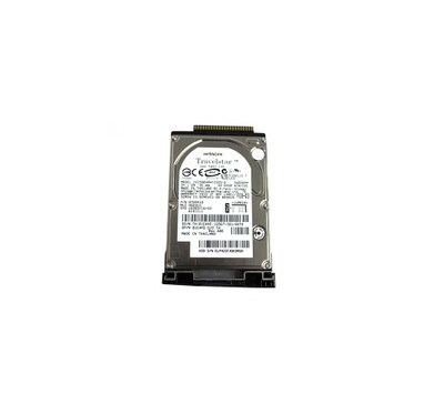 Dell 40GB 5400RPM ATA 100 2.5 8MB Cache Hard Drive for ProLiant DL360p Gen8 servers