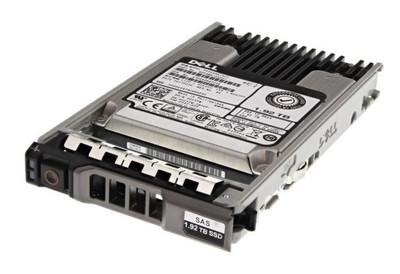 Dell 01M69V 900GB 15K SAS 12Gb/s 2.5 HDD with Tray for PowerEdge Server & PowerVault Storage Array