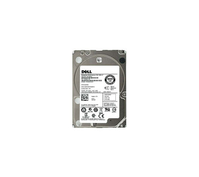Dell 900GB 10000RPM SAS 2.5 Hard Drive 03P3DF for ProLiant DL360p Gen8 Servers