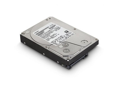 Lenovo 500GB 7200RPM SATA 3.0 Gbps 3.5 Hard Drive for Hot Swap Servers