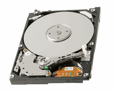 Dell 6GB 4200RPM ATA/IDE 2.5 Hard Drive for ProLiant DL360p Gen8 servers