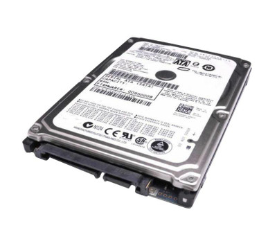 Lenovo 320GB 5400RPM SATA 2.5 Hard Drive for ThinkPad Laptops