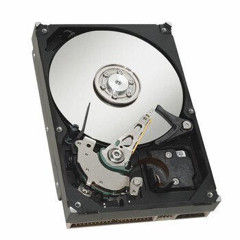 Dell 20GB 7200RPM ATA 100 3.5 Hard Drive for ProLiant DL360p Gen8 Servers
