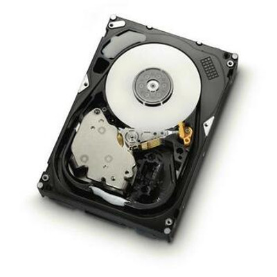 Dell 2TB 7200RPM SAS 6.0 Gbps 3.5 64MB Cache Hard Drive for ProLiant DL360p Gen8 servers