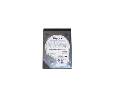 Dell 20GB 5400RPM ATA 100 3.5 2MB Cache Hard Drive for ProLiant DL360p Gen8 servers