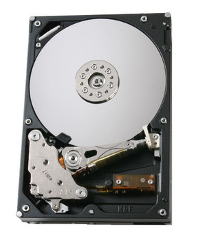 Hitachi Deskstar T7K250 250GB SATA Hard Drive 7200RPM 3.5-Inch - Compatible with Servers