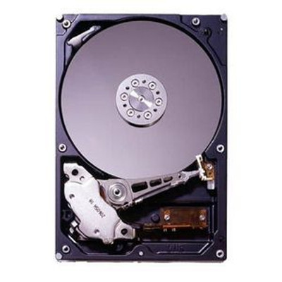 Hitachi 200GB 7200RPM SATA Hard Drive 3.5 8MB Cache for Deskstar - Compatible with ProLiant DL360p Gen8 Servers