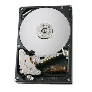 Hitachi 750GB 7200RPM SATA Hard Drive for 3.5 Servers - 0A36072