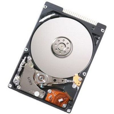 HGST Endurastar J4K50 50GB IDE Hard Drive 2.5 4260RPM 8MB Cache - Compatible with ATA-6 - Server Storage