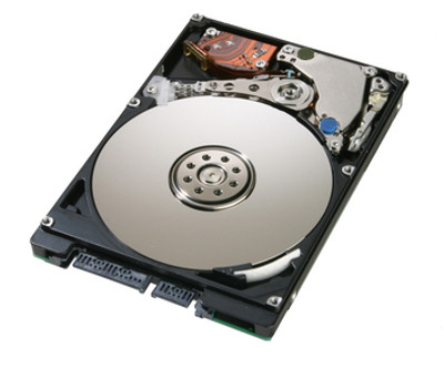 Hitachi 320GB 5400RPM SATA 2.5 Hard Drive for Travelstar - 0A78253