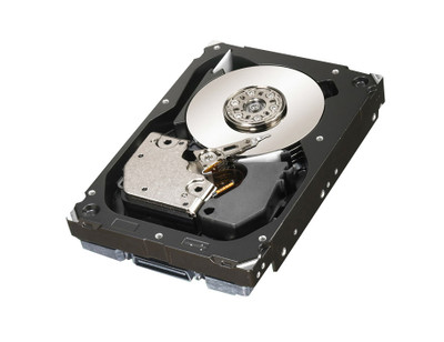 Hitachi 146GB 15000RPM Fibre Channel 4Gb/s HDD for LFF 3.5-inch servers - 0B20187