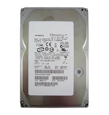 HGST Ultrastar 15K450 300GB 15K RPM FC 4Gb/s 16MB Cache HDD for Servers
