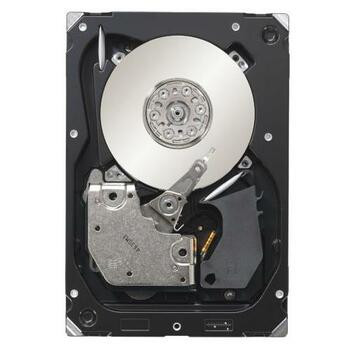 Hitachi 300GB 15000RPM SAS 6.0 Gbps 3.5 64MB Cache Ultrastar Hard Drive for ProLiant DL360p Gen8 Servers