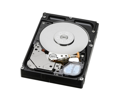HGST Ultrastar C15K600 600GB SAS 12Gb/s 2.5 Enterprise Hard Drive - 0B30359