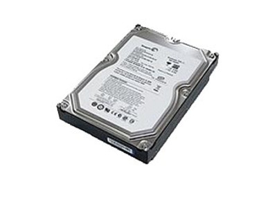 Dell 6TB 7200RPM SAS 3.5 Hard Drive 64MB Cache - Compatible with ProLiant DL360p Gen8 Servers