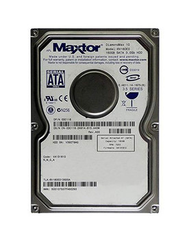 Dell 160GB 7200RPM SATA 3.5-Inch Hard Drive for ProLiant DL360p Gen8 Servers