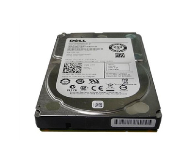 Dell 250GB 7200RPM SATA 3.5-Inch Hard Drive 0DWN39 for ProLiant DL360p Gen8 servers