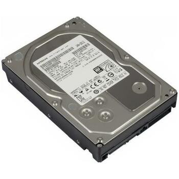 Hitachi 4TB 5400RPM SATA 6.0 Gbps 3.5 32MB Cache Deskstar Hard Drive for ProLiant DL360p Gen8 servers