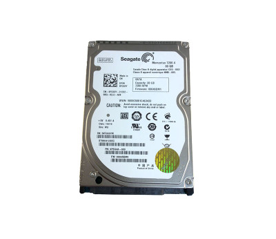 Dell 80GB 7200RPM SATA 2.5 Hard Drive 0FC63Y for ProLiant DL360p Gen8 Servers
