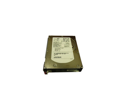 Dell 146GB 10000RPM SAS Hard Drive for ProLiant DL360p Gen8 Servers
