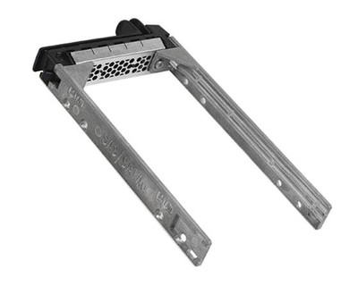 Dell 2.5-inch SAS hard drive tray for ProLiant DL360p Gen8 servers