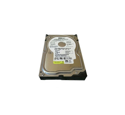 Dell 80GB 7200RPM SATA 3.0 Gbps 3.5 Hard Drive 8MB Cache - Compatible with ProLiant DL360p Gen8 Servers