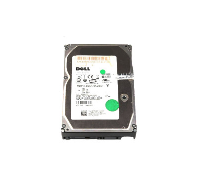 Dell 300GB 15000RPM SAS 3.0 Gbps 3.5 Hard Drive for ProLiant DL360p Gen8 Servers