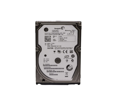 Dell 200GB 7200RPM SATA 2.5 Hard Drive 0J587F for ProLiant DL360p Gen8 Servers