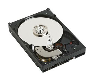 Dell 6GB 5400RPM AT66 3.5 Hard Drive for ProLiant DL360p Gen8 servers